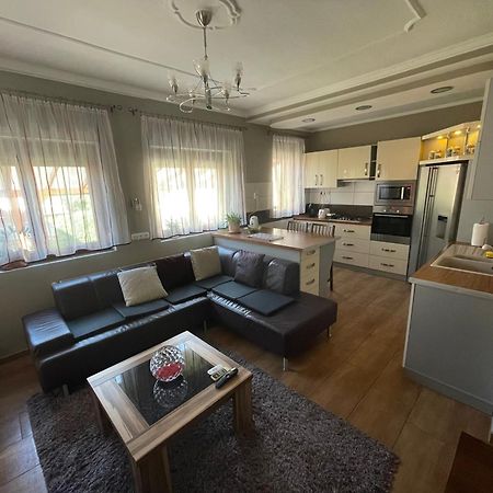 Relax Διαμέρισμα Zalaegerszeg Εξωτερικό φωτογραφία