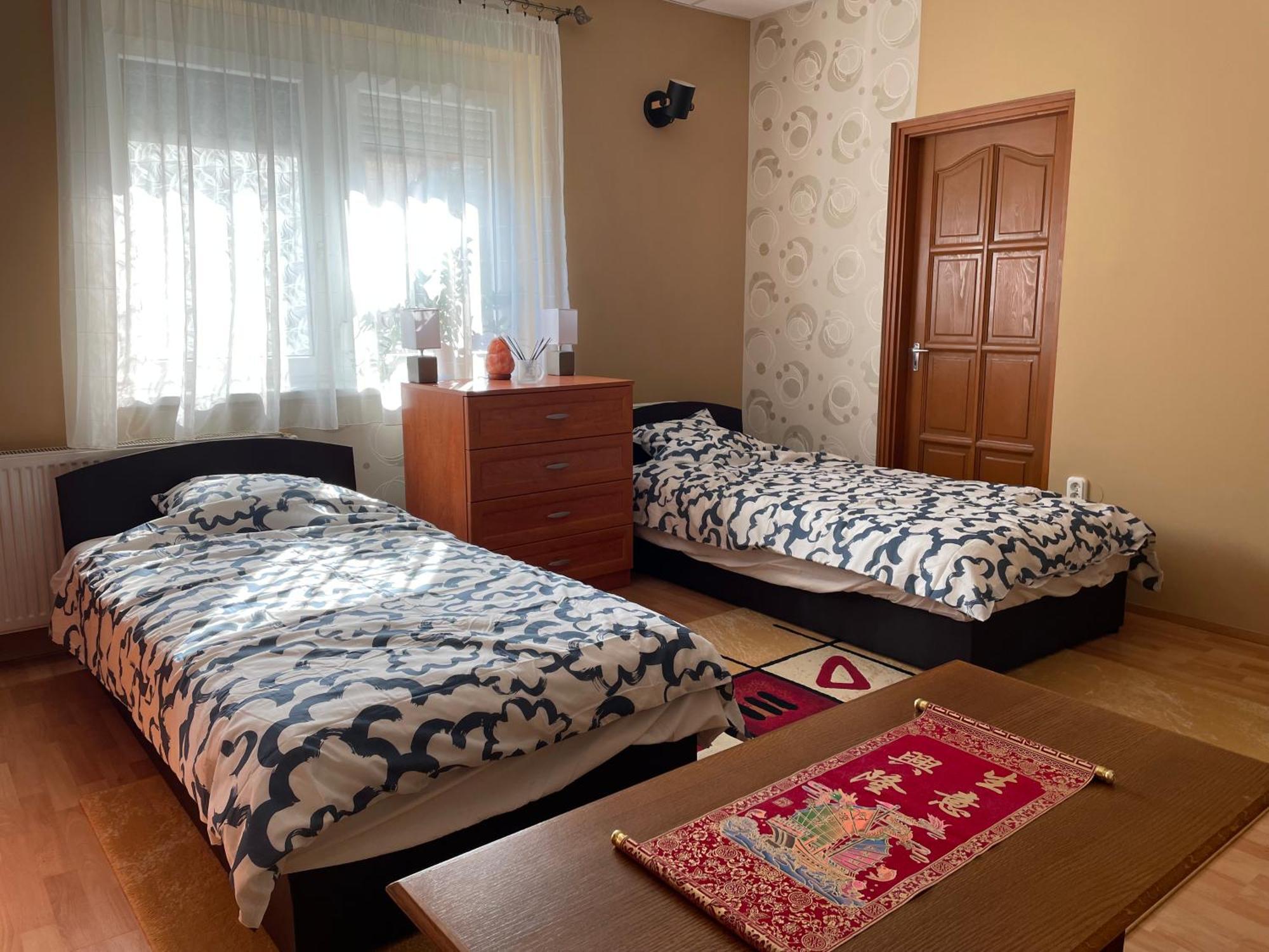 Relax Διαμέρισμα Zalaegerszeg Εξωτερικό φωτογραφία