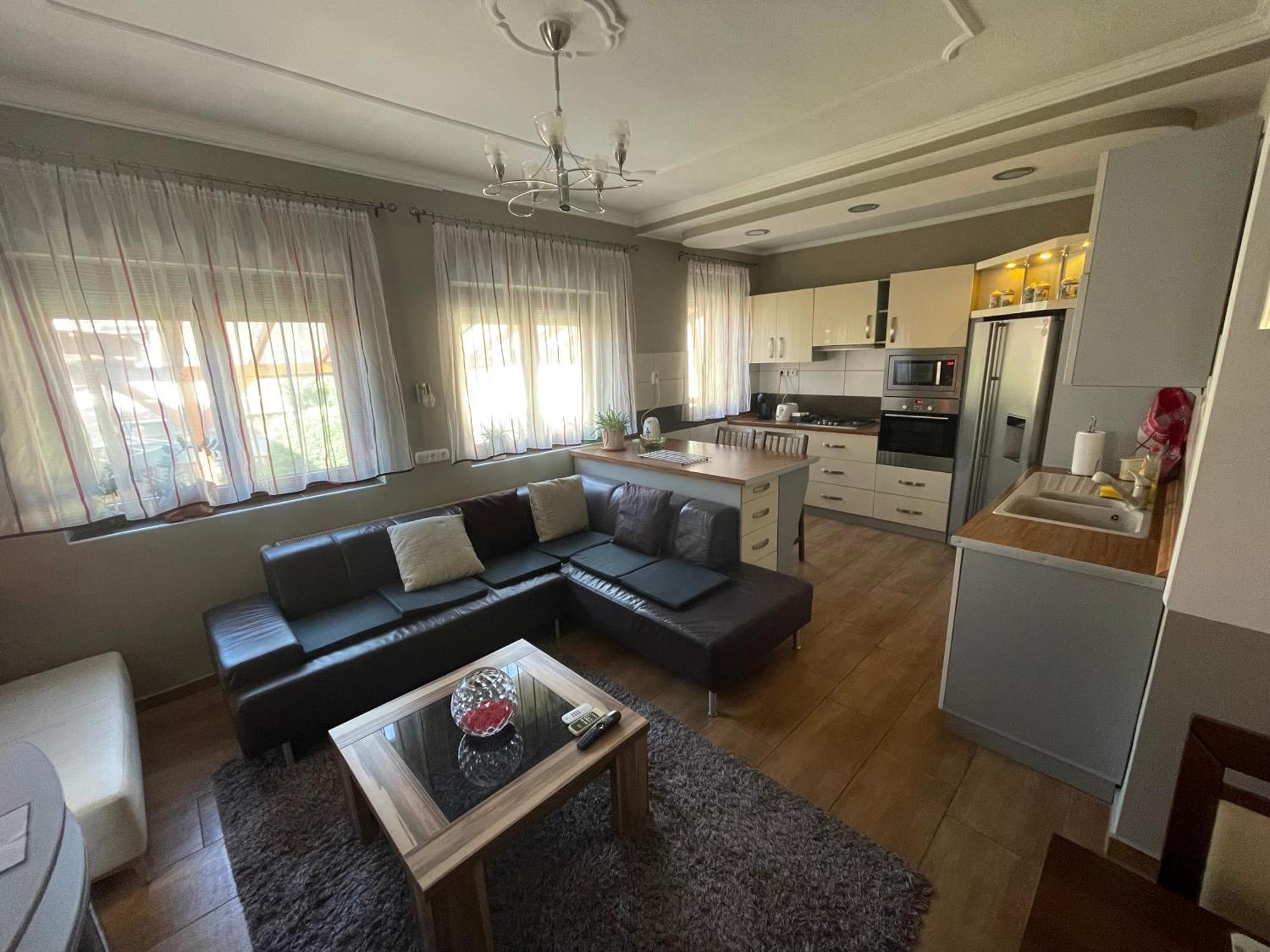Relax Διαμέρισμα Zalaegerszeg Εξωτερικό φωτογραφία